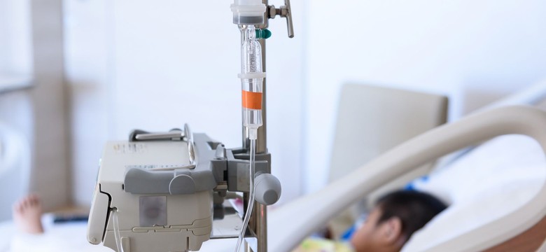 Siła przetrwania. Matki dzieci z nowotworem przyszłości nie planują