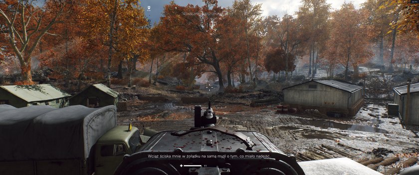 Shooter celujący? Recenzja Battlefielda V