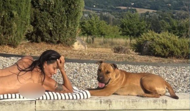 Elena Karaman Karić šokirala slikama