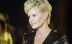 Kożuchowska: Wolałabym żyć w kraju, który rzeczywiście jest krajem demokratycznym