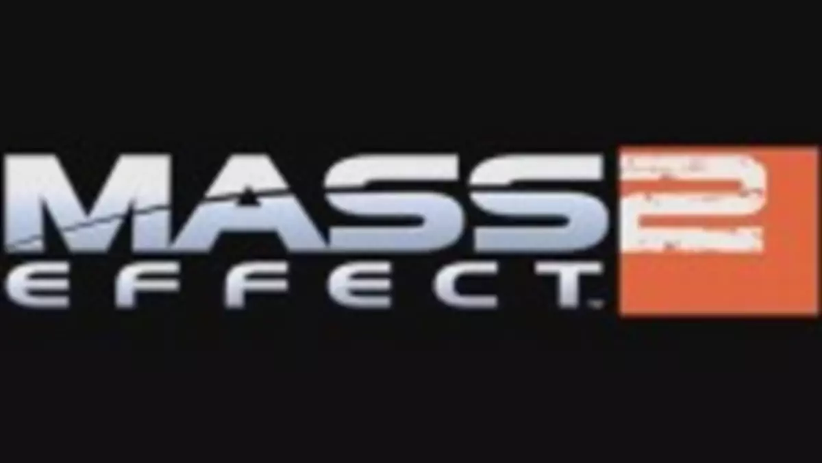 Znamy datę premiery Mass Effect 2