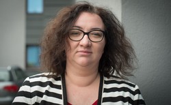 Kandydatka na prezydent Wrocławia skazana za zakłócanie demonstracji antyaborcyjnej