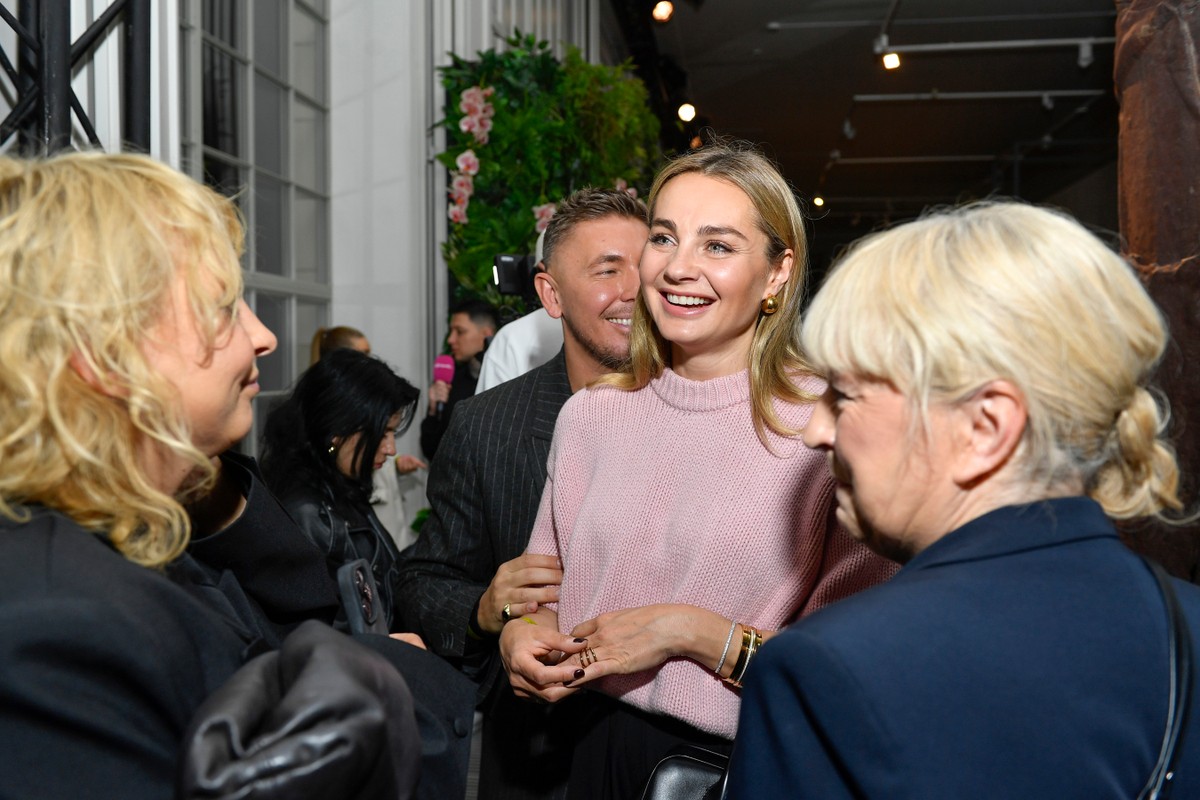 Małgorzata Socha 25 lat temu zdawała maturę. Jakie przedmioty wybrała?