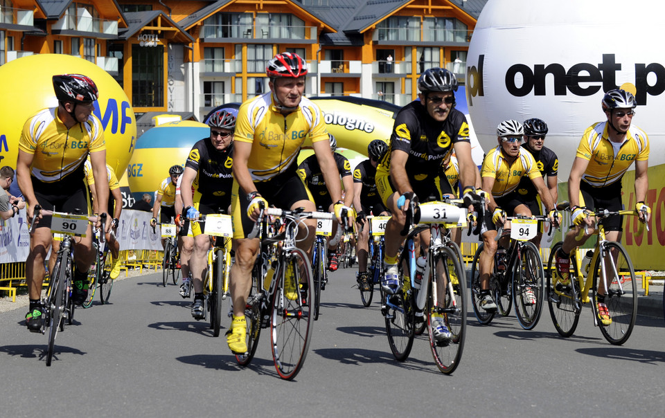 6. etap Tour de Pologne