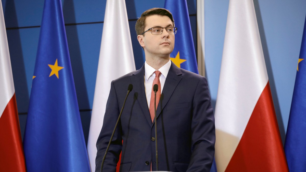 Mateusz Morawiecki i Wiktor Orban rozmawiali o budżecie UE