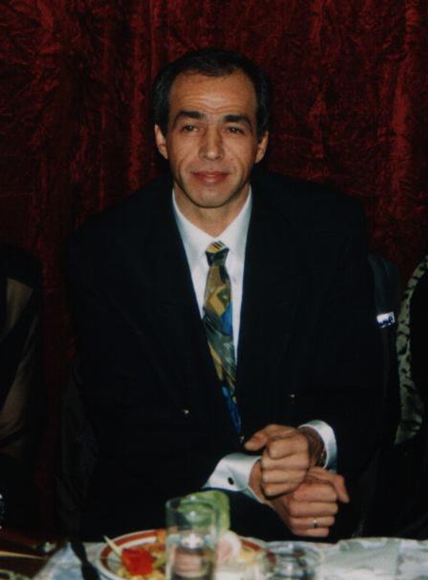 Miroslav Ivanović