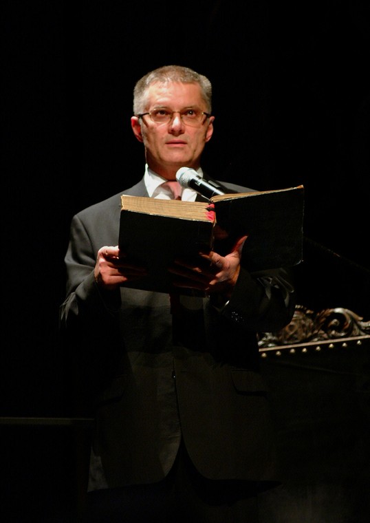 Krzysztof Kolberger