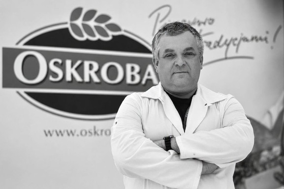 UMRO KRALJ HLEBA! Krenuo od nule, stvorio pekarsku imperiju i postao jedan od najbogatijih privrednika u Evropi