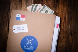 "Panama Papers": Jak wygląda walka o należne wpływy z podatków