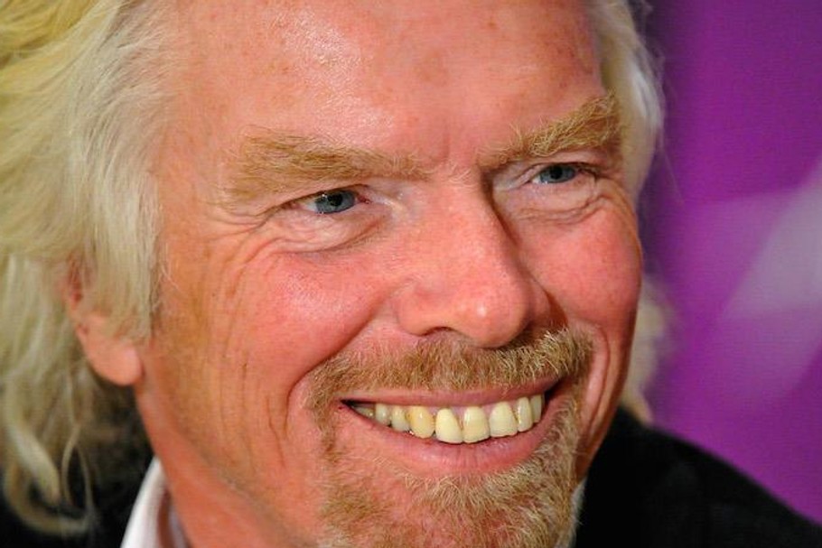 Richard Branson