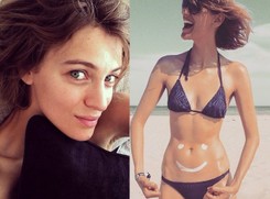 Wojewódzki szykuje się do ślubu? Zobacz jego seksowną wybrankę [FOTO]