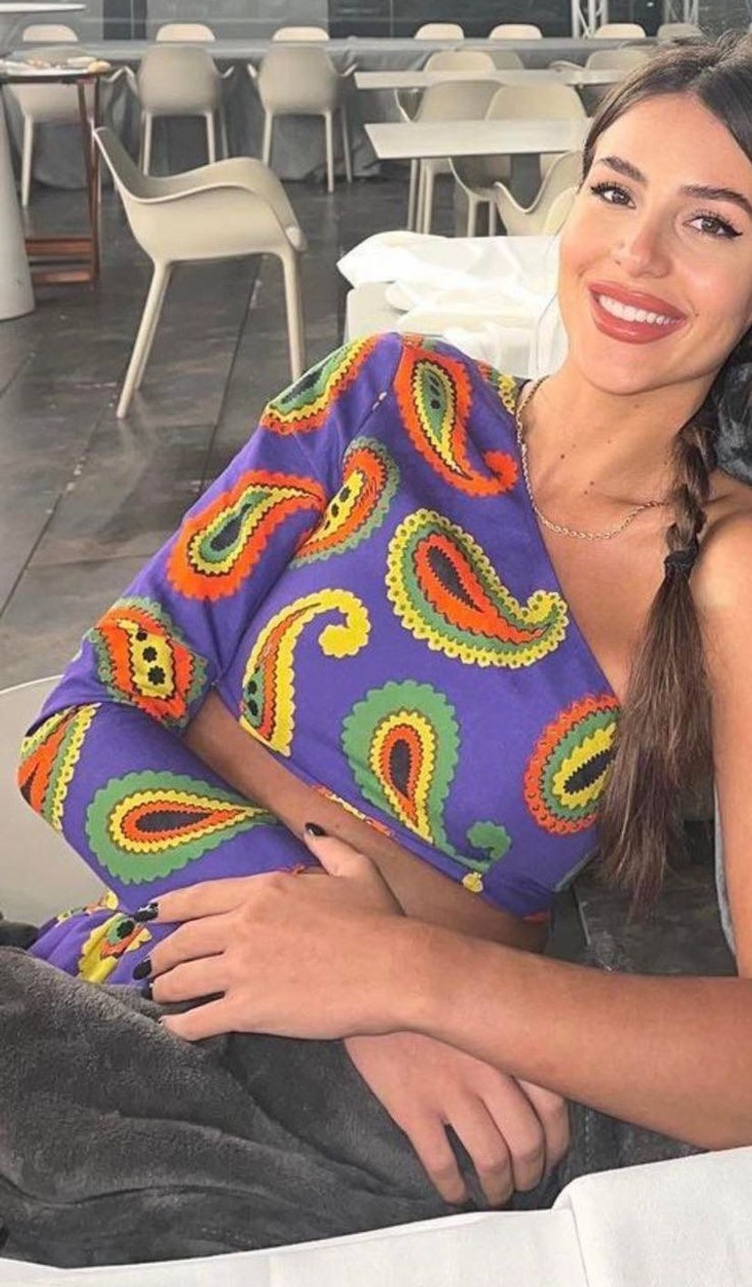 Anastasija Ražnatović