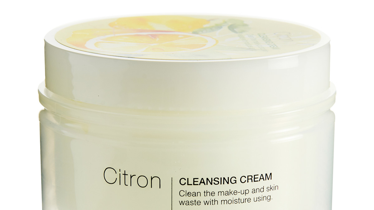 Nowe kosmetyki z serii Citron Cleansing koreańskiej marki IT’S SKIN poza skutecznym oczyszczaniem zapewnią skórze nawilżenie, regenerację, ochronę, a także za sprawą owocu yuzu, dodadzą jej energii!