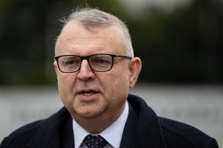 Ujazdowski: Zlikwidować Izbę Dyscyplinarną SN i wstrzymać nabór do KRS