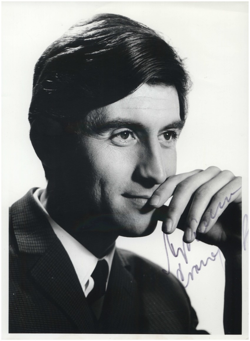 Ljubiša Samardžić 