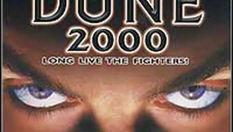 Dune 2000