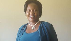 Minister Sarah Mateke has passed on