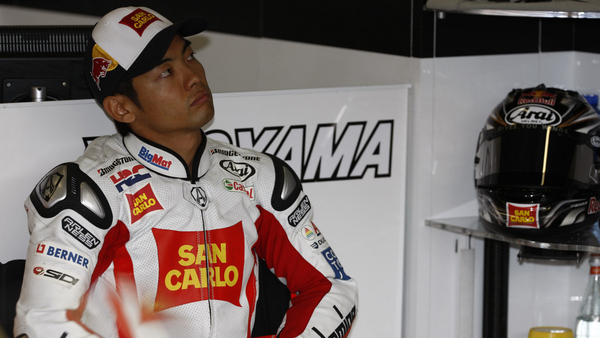 W ekskluzywnym wywiadzie udzielonym SportKlubowi, Japończyk Hiroshi Aoyama nie szczędził słów krytyki opisując dwa lata spędzone w MotoGP - motocyklowym odpowiedniku Formuły 1. Mimo wszystko ostatni mistrz świata w historii kategorii 250ccm zamierza zrobić wszystko, aby wrócić do "królewskiej klasy".