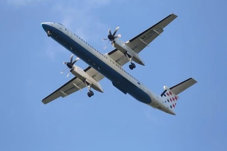 Tajni transferi migranata iz Švajcarske u Zagreb