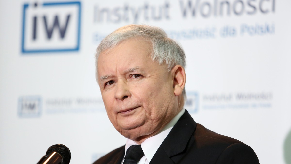 Jarosław Kaczyński