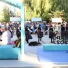 Knjaževac Expo karavan
