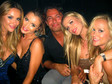 Joanna Krupa i Romain Zago w Miami