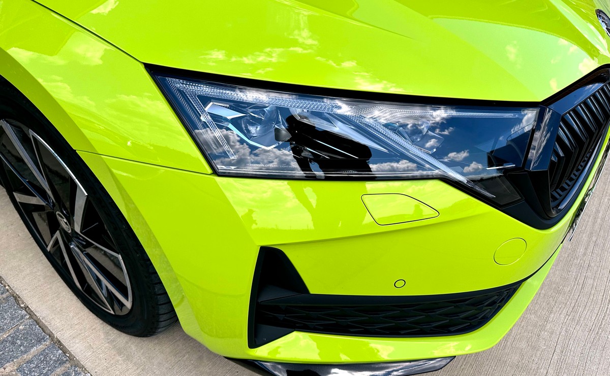 Nowa Skoda Octavia już dostępna w Polsce