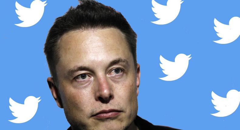 Elon Musk is laying off thousands of Twitter workers.Dave Smith/Business Insider