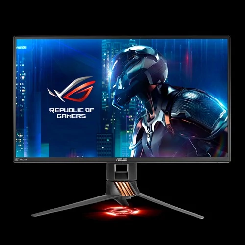 Asus ROG – wielki nieobecny? Nie, po prostu zbyt drogi (fot. Asus)