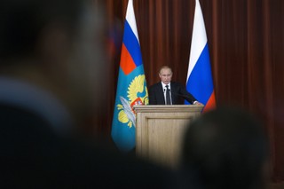 Ambasador USA: Dobrze by było, żeby Rosja wyjaśniła NATO swoje działania [WYWIAD]