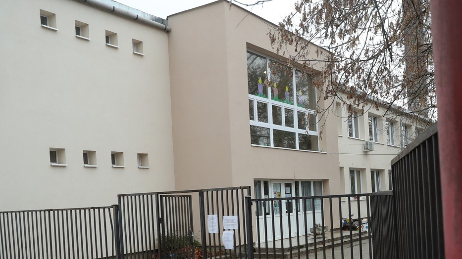 Ugyanazt a lányt szerették mindketten az osztálytársával, ezért szúrta meg / Fotó: Varga Imre