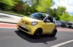 Smart Fortwo cabrio