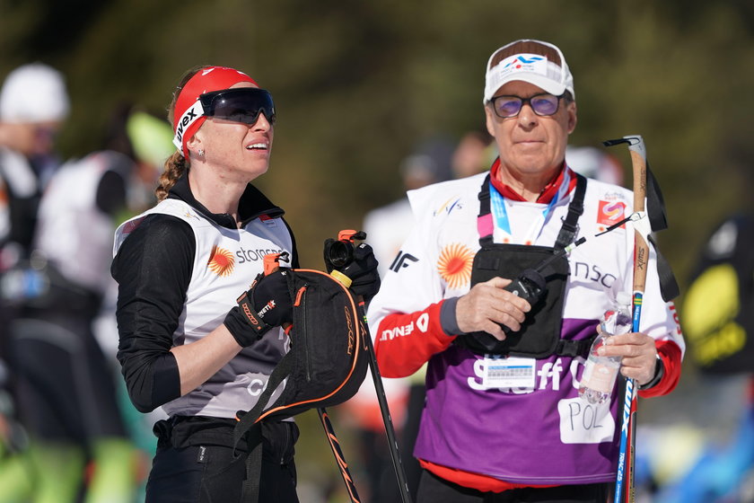 SEEFELD 2019 NORDIC SKI WORLD CHAMPIONSHIPS