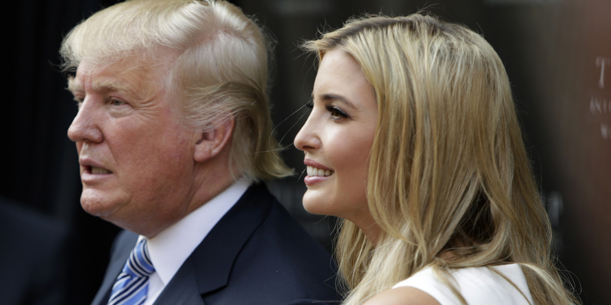 Ivanka Trump is getting her own office in the West Wing, raising ethical concerns