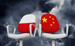 Premier: mamy ogromny deficyt w handlu z Chinami