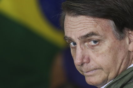 Prezydent Brazylii zaczyna ostrą prywatyzację. Pod młotek idą lotniska, porty i kolej
