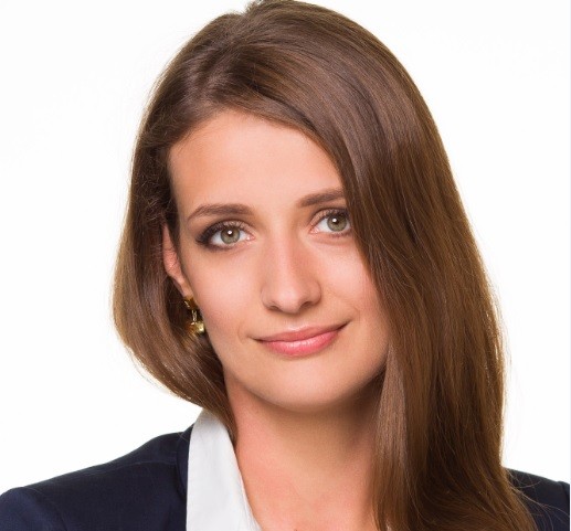 Agnieszka Wojciechowska