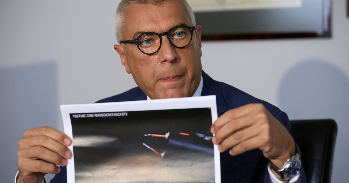 Czy Dawid Kostecki naprawdę powiesił się w celi? Nowy świadek w sprawie może zmienić losy śledztwa