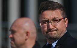 Sędzia Juszczyszyn wygrywa z Polską przed ETPC