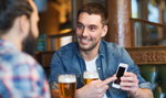 Polacy stworzyli aplikację "Bimber". Ułatwia picie alkoholu
