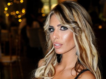 "TO SAM RADILA SA VERENIKOM" Oglasila se STARLETA nakon što je objavljen NJEN INTIMNI SNIMAK