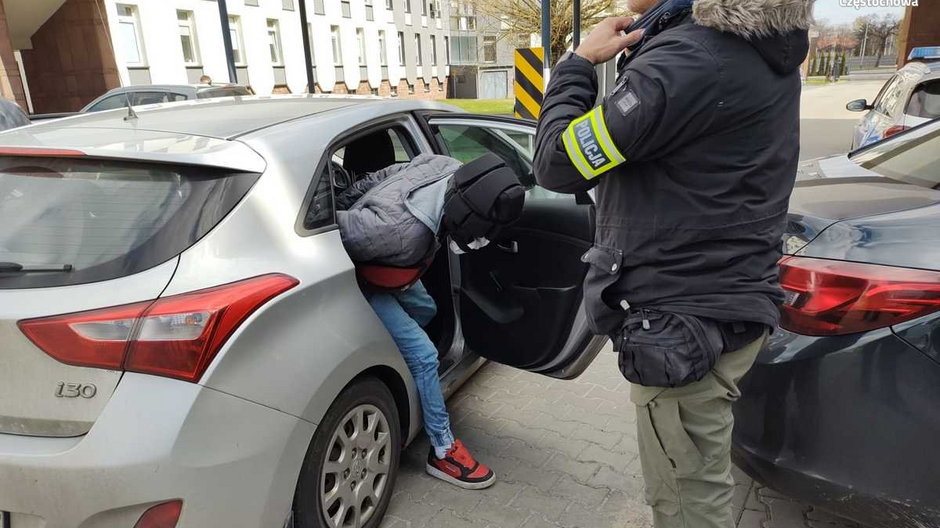 Ochrona dla matki i ojczyma Kamilka? Ekspert: będą bici, odizolowani od innych