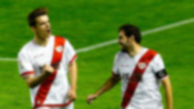 Hiszpania: triumf Rayo Vallecano nad Espanyolem Barcelona