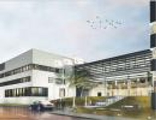 Wilanów Office Park skrojony dla białych kołnierzyków