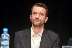 Tomasz Kot: Praca nad rolą we "Wrogu doskonałym" była uwalniającym doświadczeniem [WYWIAD]