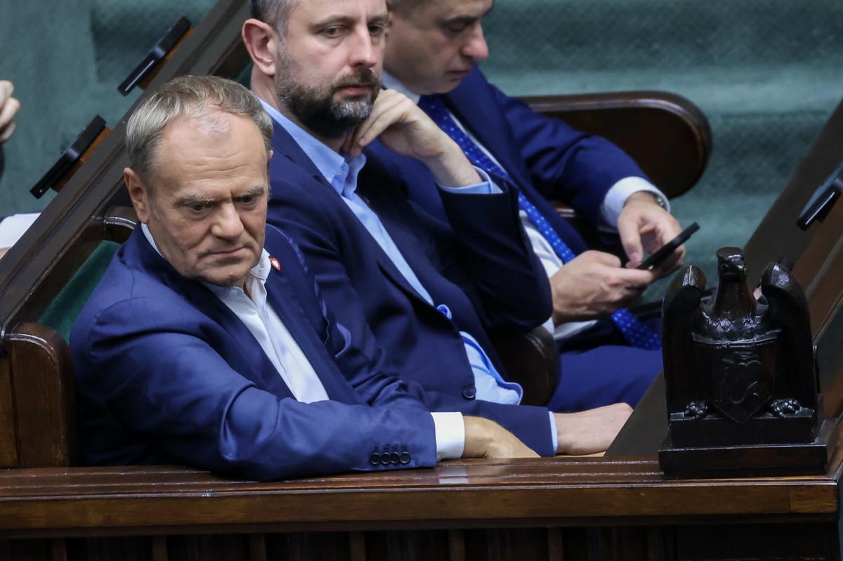 Dwa lata rządów koalicji. Mało kto odczuł poprawę [SONDAŻ]