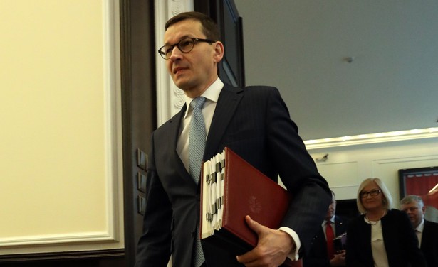 Mateusz Morawiecki