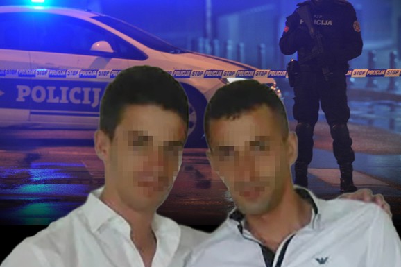 "DVA BRATA SU STRADALA OD TUĐE RUKE" Otkriveno kada će biti sahranjena braća koja su ubijena u Podgorici: Na mrežama objavljene poruke koje slamaju srca