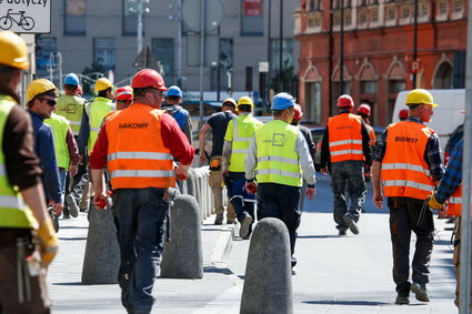 Polska liderem wzrostu ciekawego wskaźnika w gospodarce