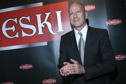 Nieudana inwestycja Bruce'a Willisa: Aktor walczy o pieniądze od producenta wódki Sobieski